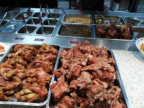 上海食堂承包與餐飲管理 提升企業后勤服務品質的關鍵