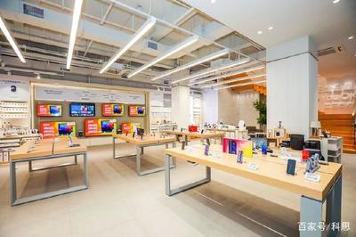 國慶發力，小米全球最大實體店在武漢開業 不止科技，更顧日用雜品